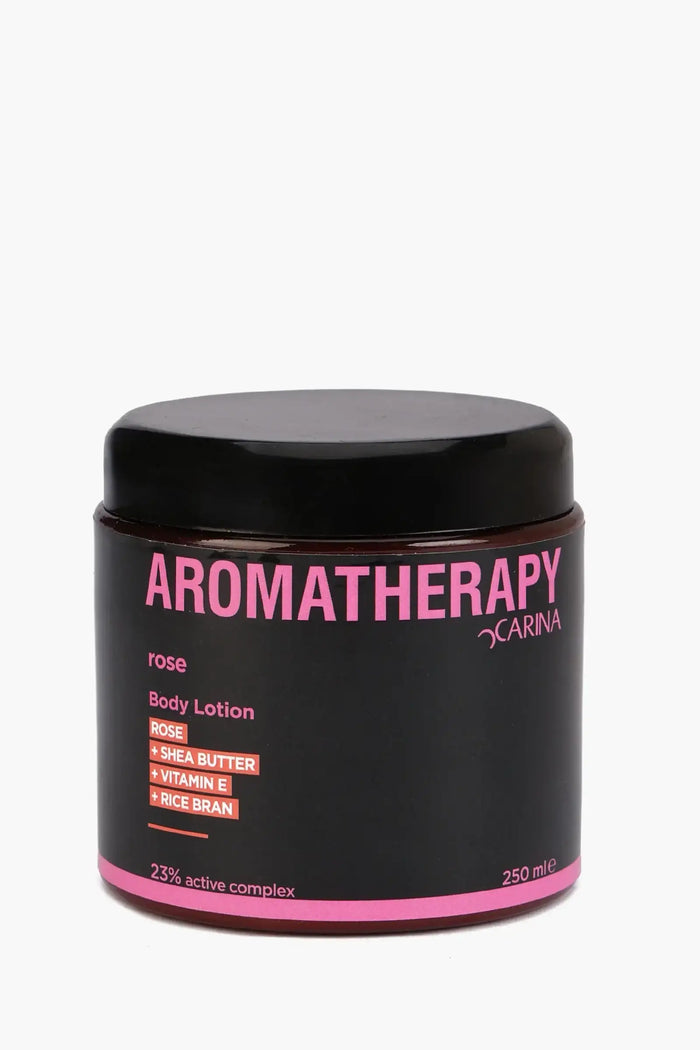 Rose Body Lotion - 250ml