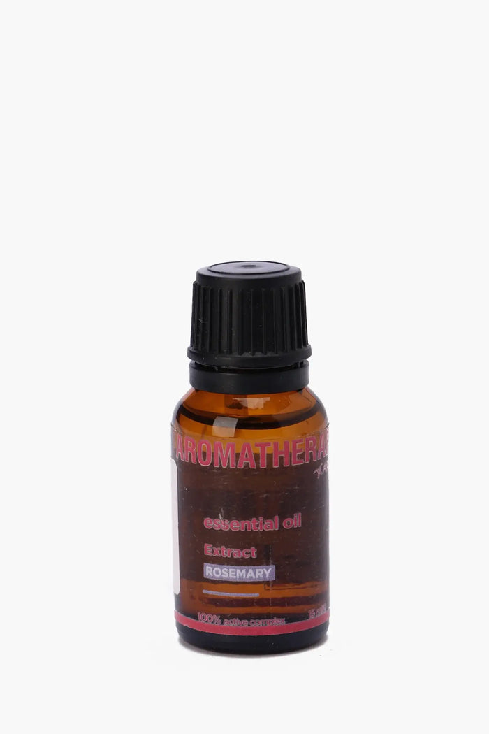 Rosemary Essential Oil - 15ml