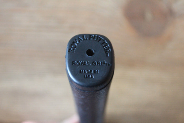 Royal Grip Classic Putter Grip