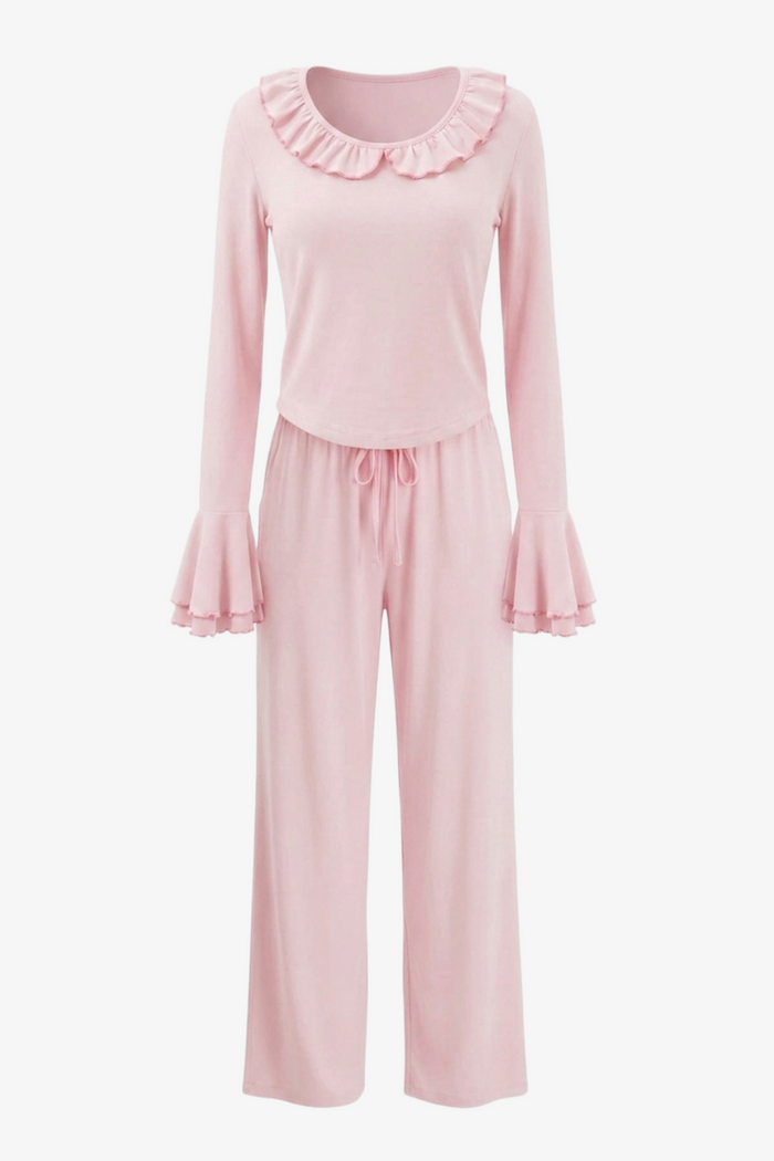Peach Blossom / XS / Viscose