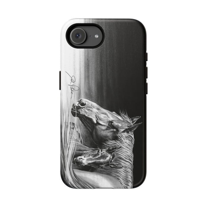 iPhone 16e / Matte
