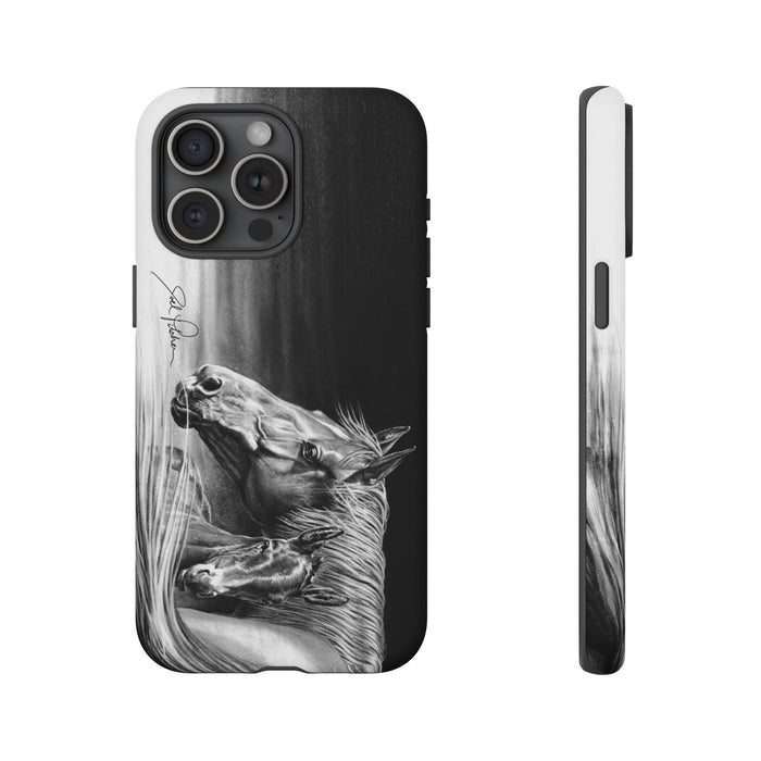 iPhone 15 Pro Max / Matte