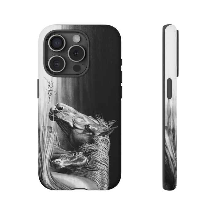 iPhone 15 Pro / Matte
