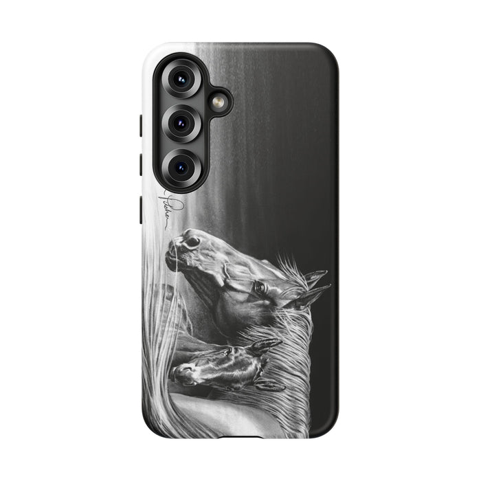 Samsung Galaxy S25 / Matte