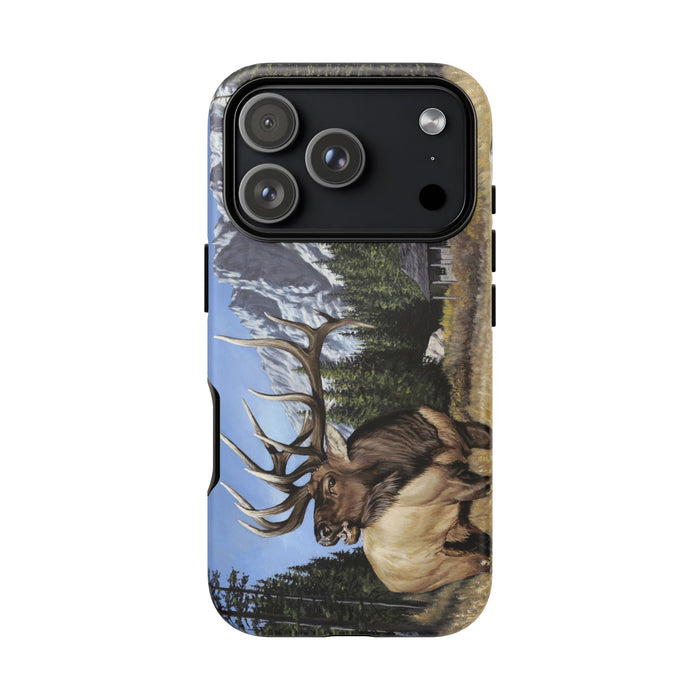 iPhone 18 Pro / Matte