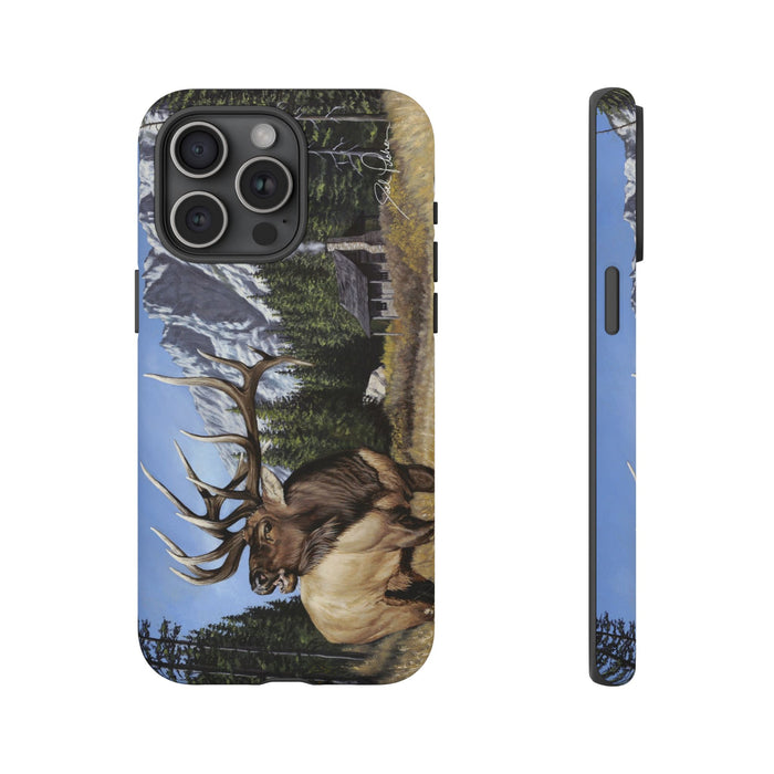 iPhone 15 Pro Max / Matte