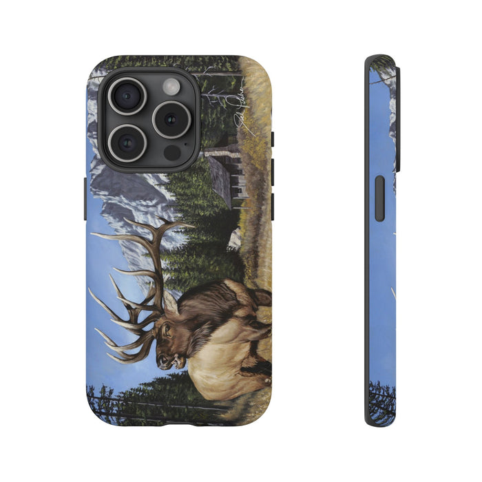 iPhone 15 Pro / Matte