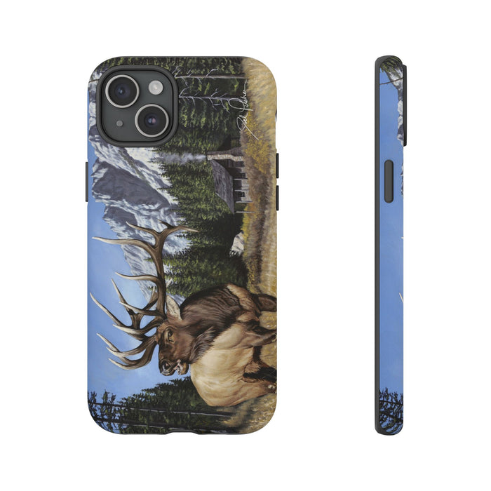iPhone 15 Plus / Matte