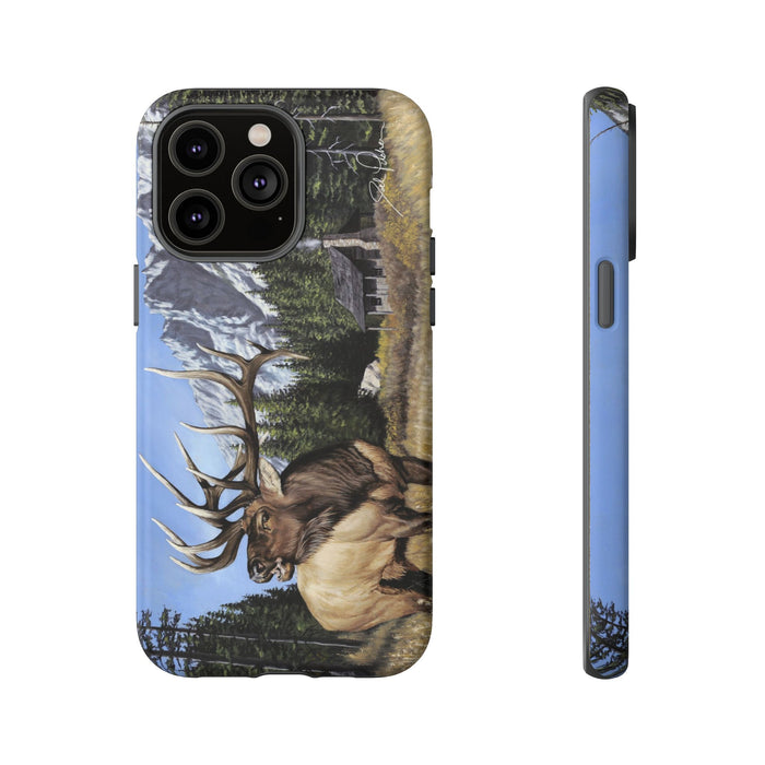 iPhone 14 Pro Max / Matte