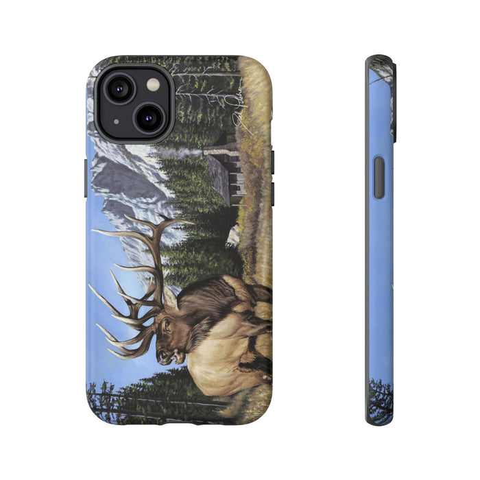 iPhone 14 Plus / Matte
