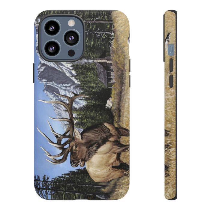 iPhone 13 Pro Max / Matte