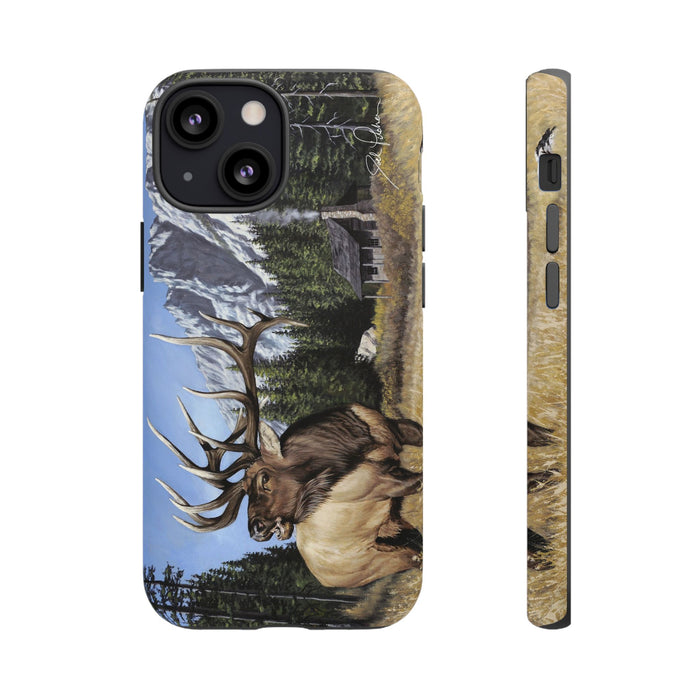 iPhone 13 Mini / Matte