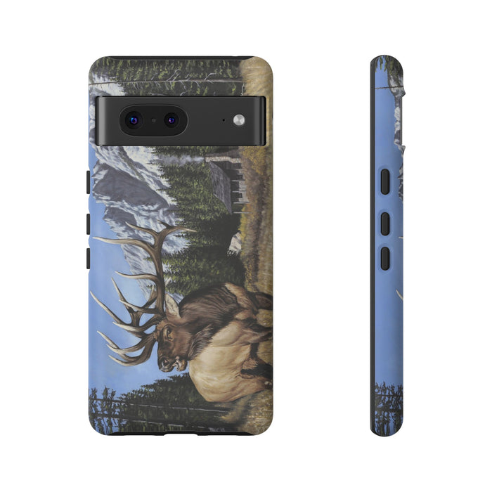 Google Pixel 7 / Matte