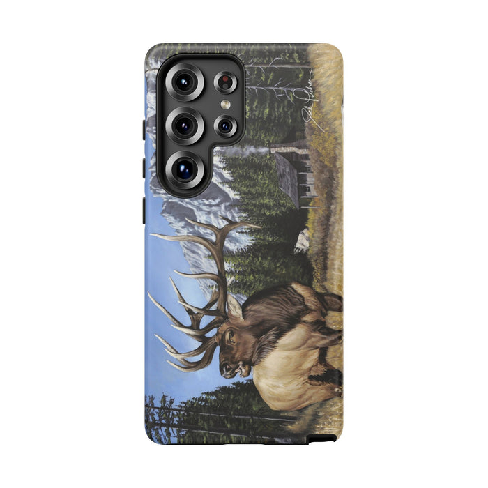 Samsung Galaxy S25 Ultra / Matte