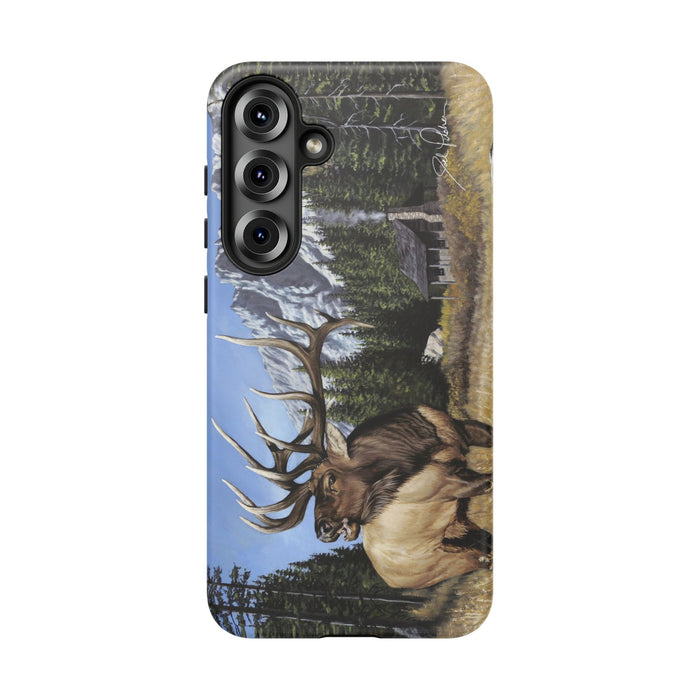 Samsung Galaxy S25 Plus / Matte