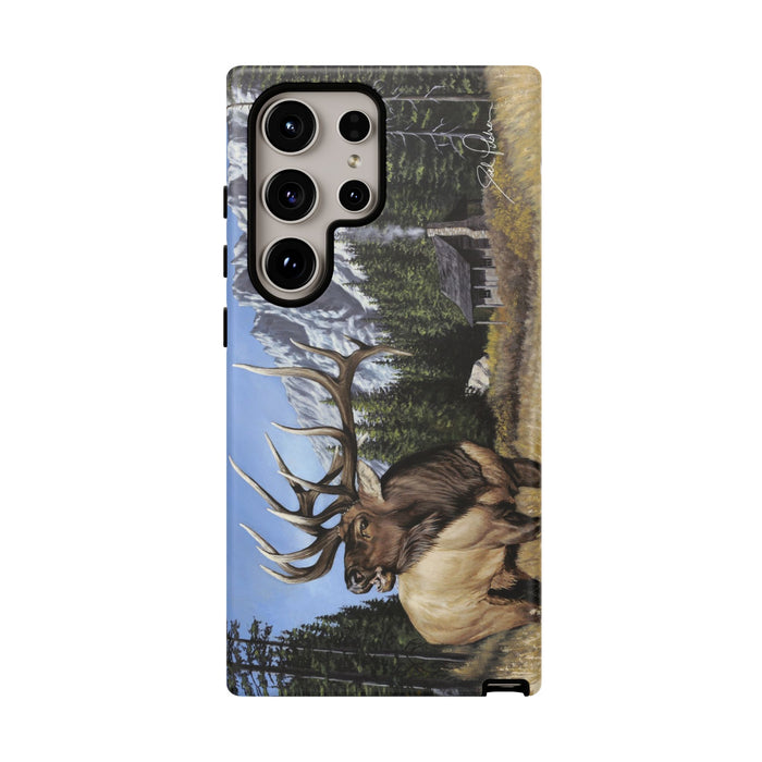Samsung Galaxy S24 Ultra / Matte