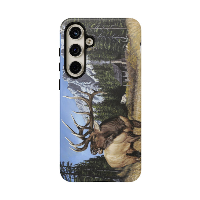Samsung Galaxy S24 Plus / Matte