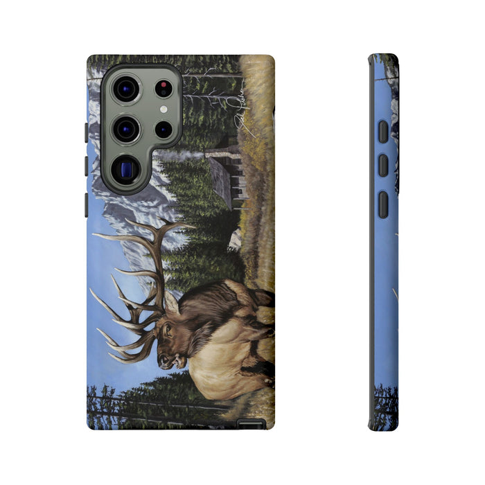Samsung Galaxy S23 Ultra / Matte