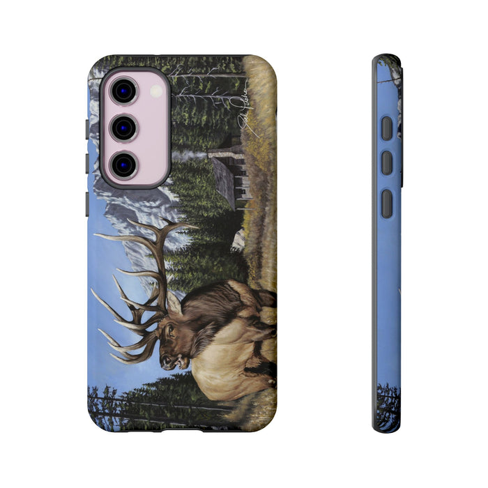 Samsung Galaxy S23 Plus / Matte