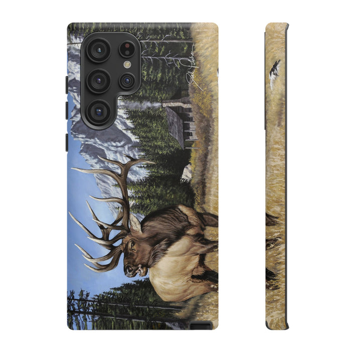 Samsung Galaxy S22 Ultra / Matte