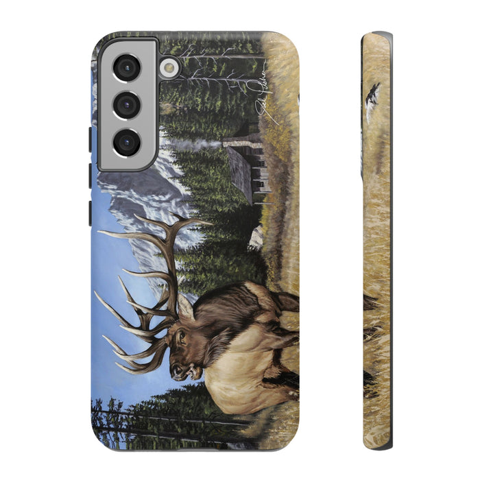 Samsung Galaxy S22 Plus / Matte