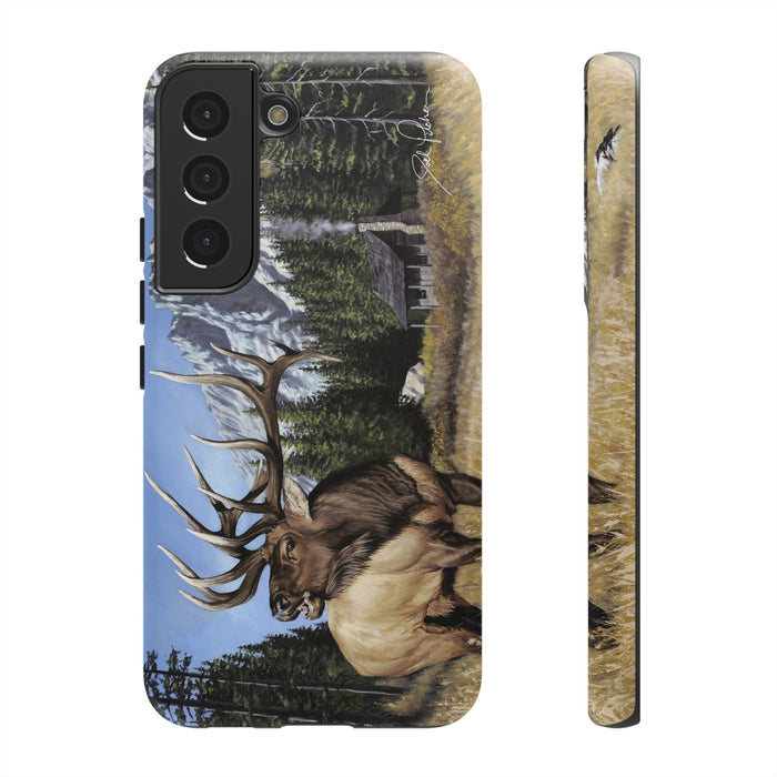 Samsung Galaxy S22 / Matte