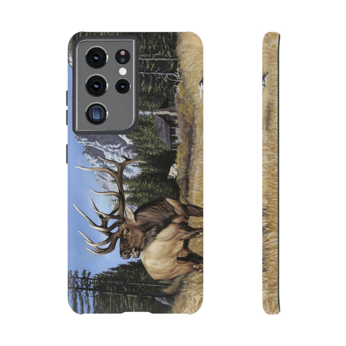 Samsung Galaxy S21 Ultra / Matte
