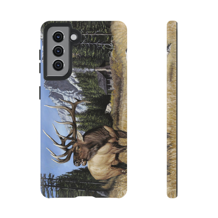 Samsung Galaxy S21 / Matte