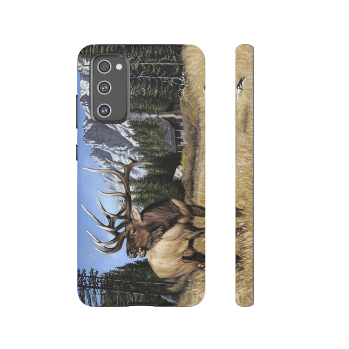 Samsung Galaxy S20 FE / Matte