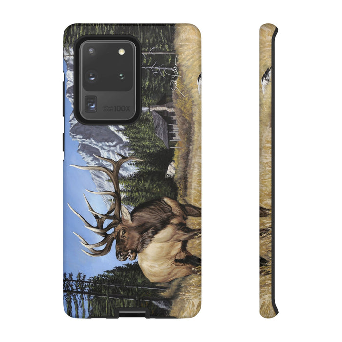 Samsung Galaxy S20 Ultra / Matte
