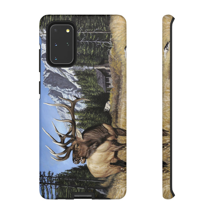 Samsung Galaxy S20+ / Matte