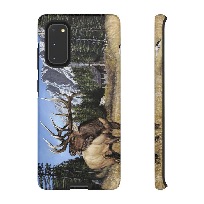 Samsung Galaxy S20 / Matte