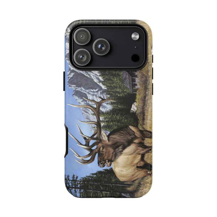 iPhone 18 Pro Max / Matte