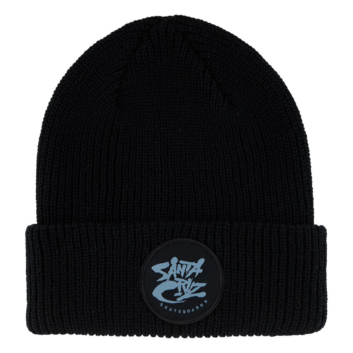 SANTA CRUZ PACE TRAP LONGSHOREMAN BEANIE