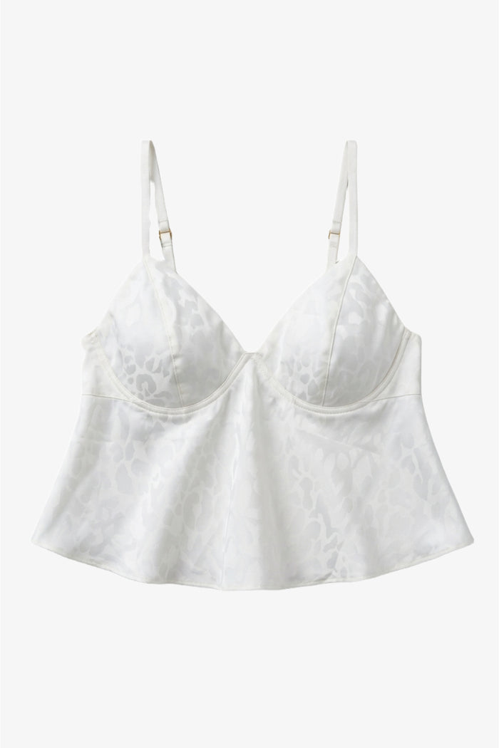 Satin Printed 3-Piece Set