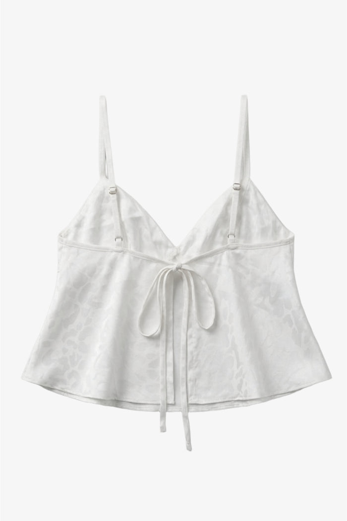 Satin Printed 3-Piece Set