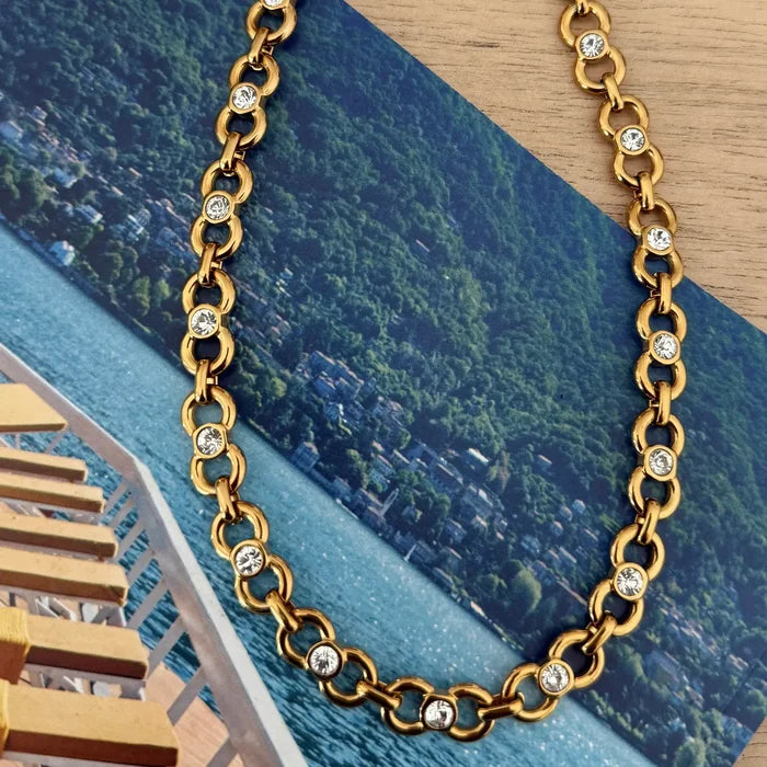 Savannah Necklace