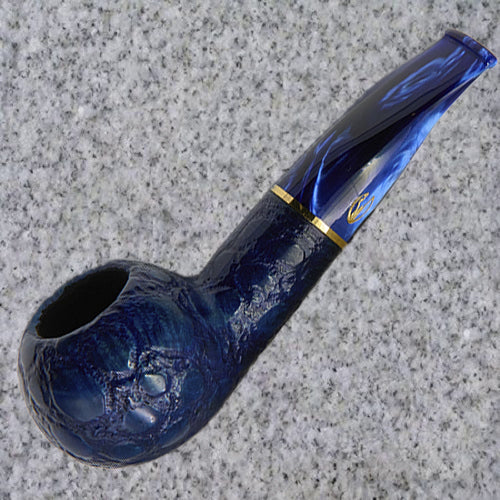 Savinelli: Alligator Blue (320 KS)