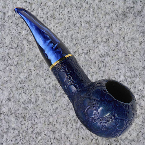 Savinelli: Alligator Blue (320 KS)