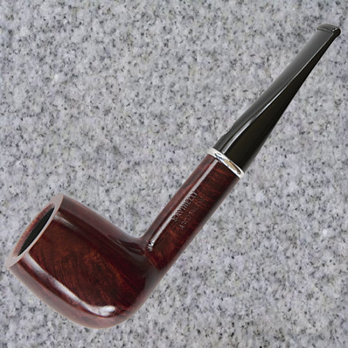 Savinelli: ARCOBALENO SMOOTH BROWN (111KS)