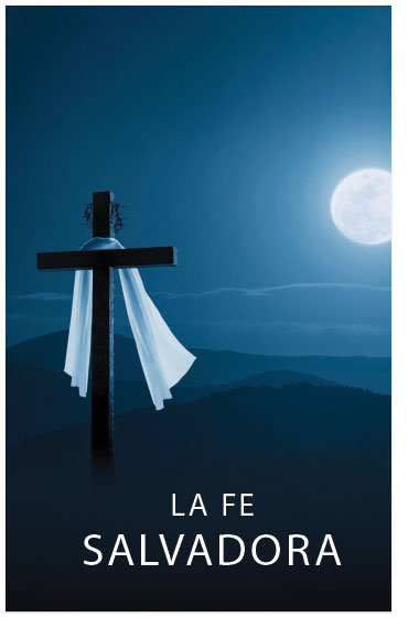 Saving Faith (Spanish)