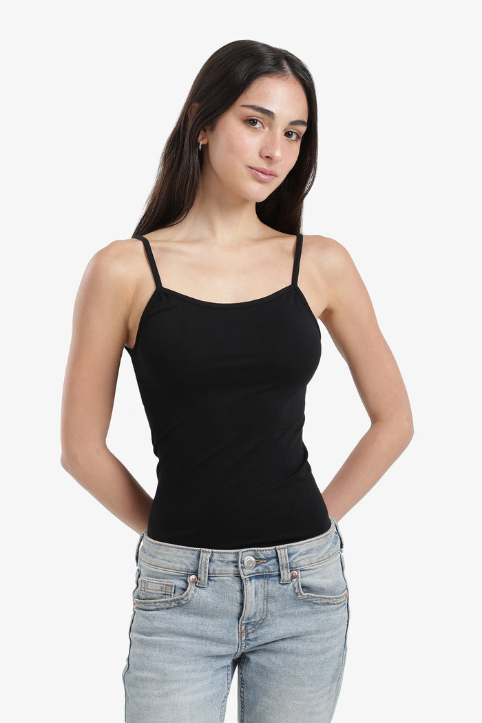 Black / S-M / Microfiber