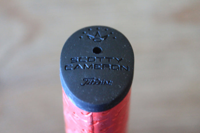 Scotty Cameron Baby T Putter Grips (Various Options Available)