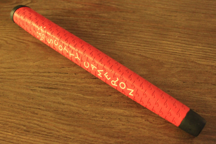 Red Dancing Midsize (used)