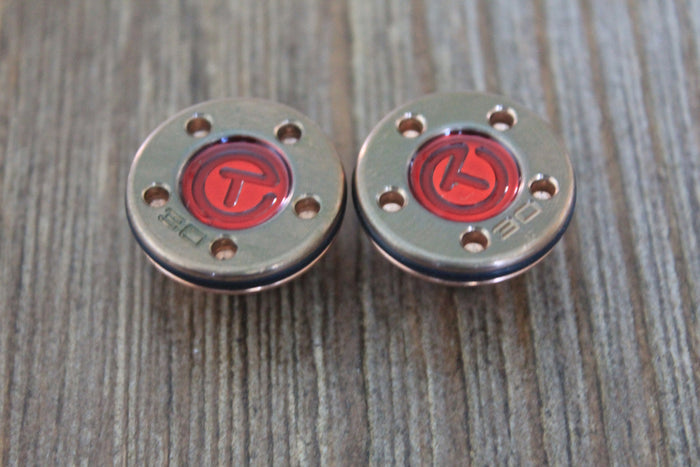 Scotty Cameron Circle T Putter Weights