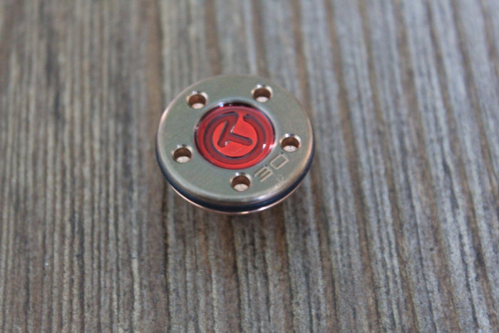 Scotty Cameron Circle T Putter Weights