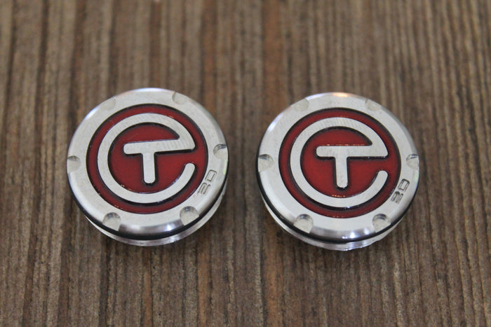 Scotty Cameron Circle T Putter Weights
