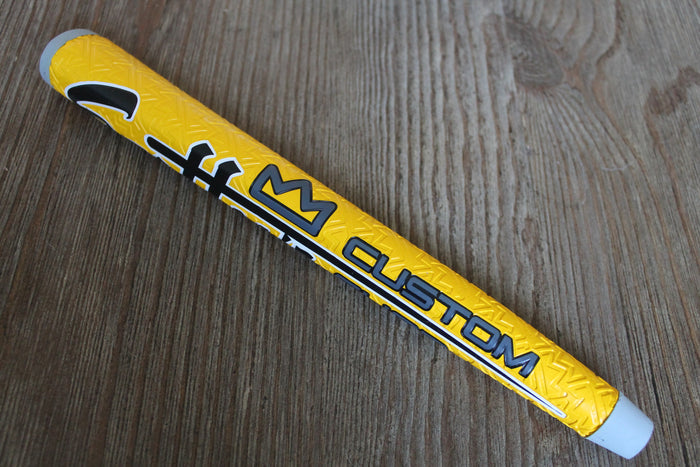 Scotty Cameron Custom Shop Putter Grips (Various Colors Available)