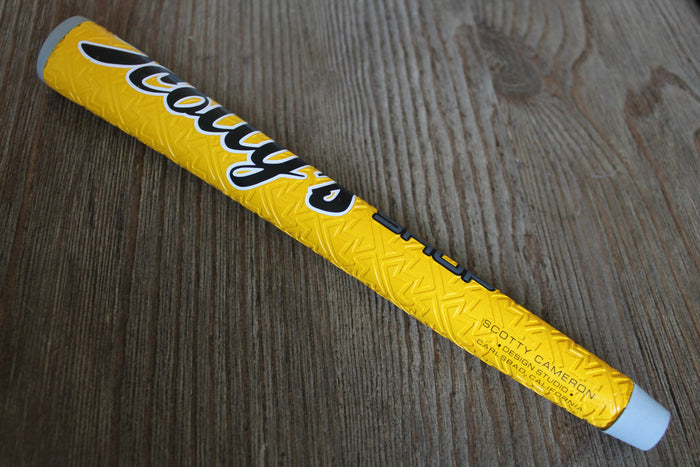 Scotty Cameron Custom Shop Putter Grips (Various Colors Available)