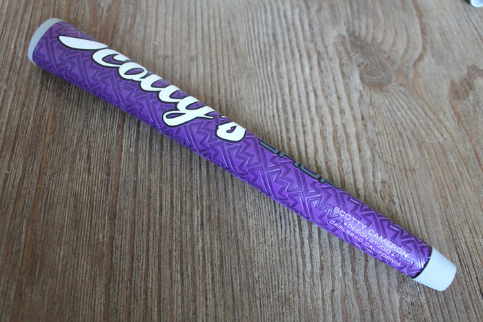 Scotty Cameron Custom Shop Putter Grips (Various Colors Available)